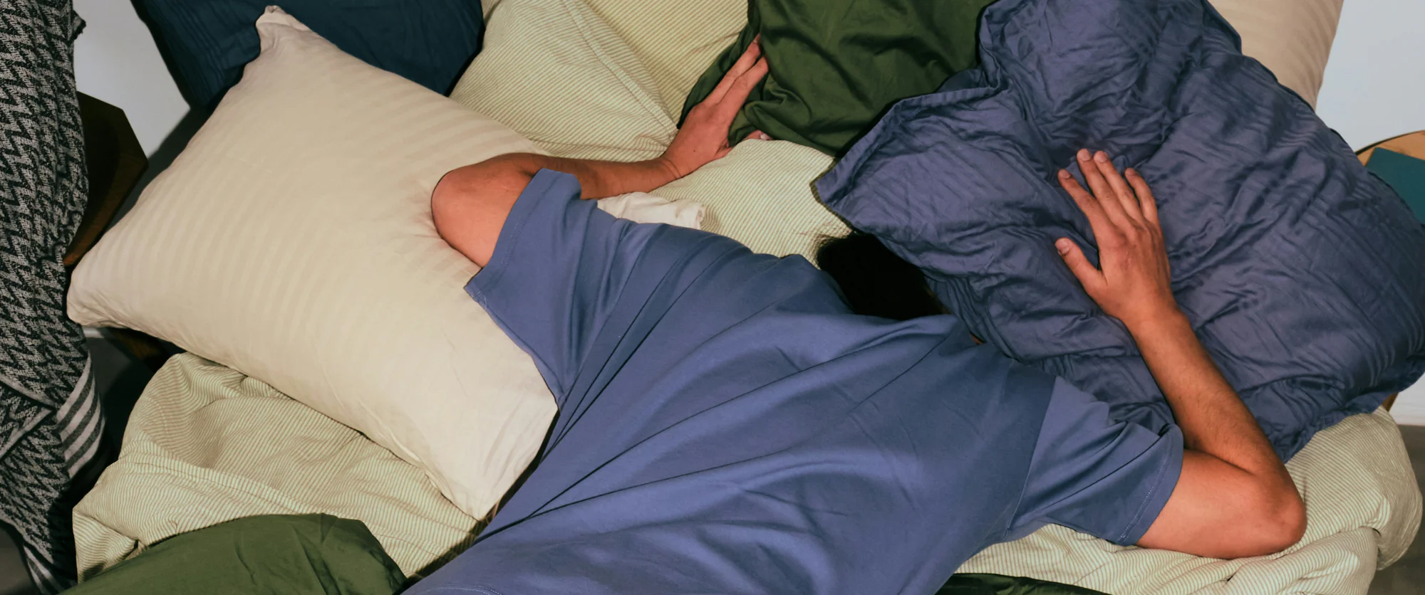 El descanso perfecto para ti
