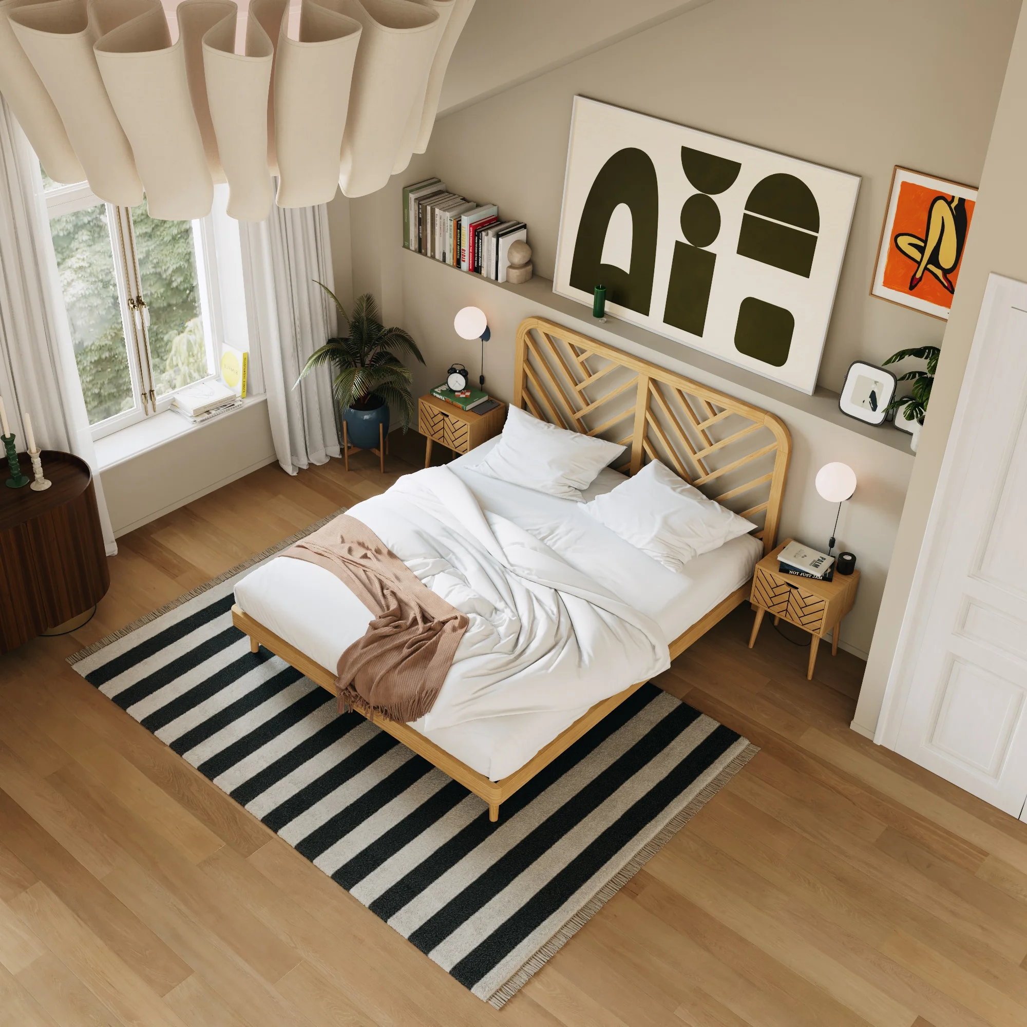Almohada Híbrida - Image 3