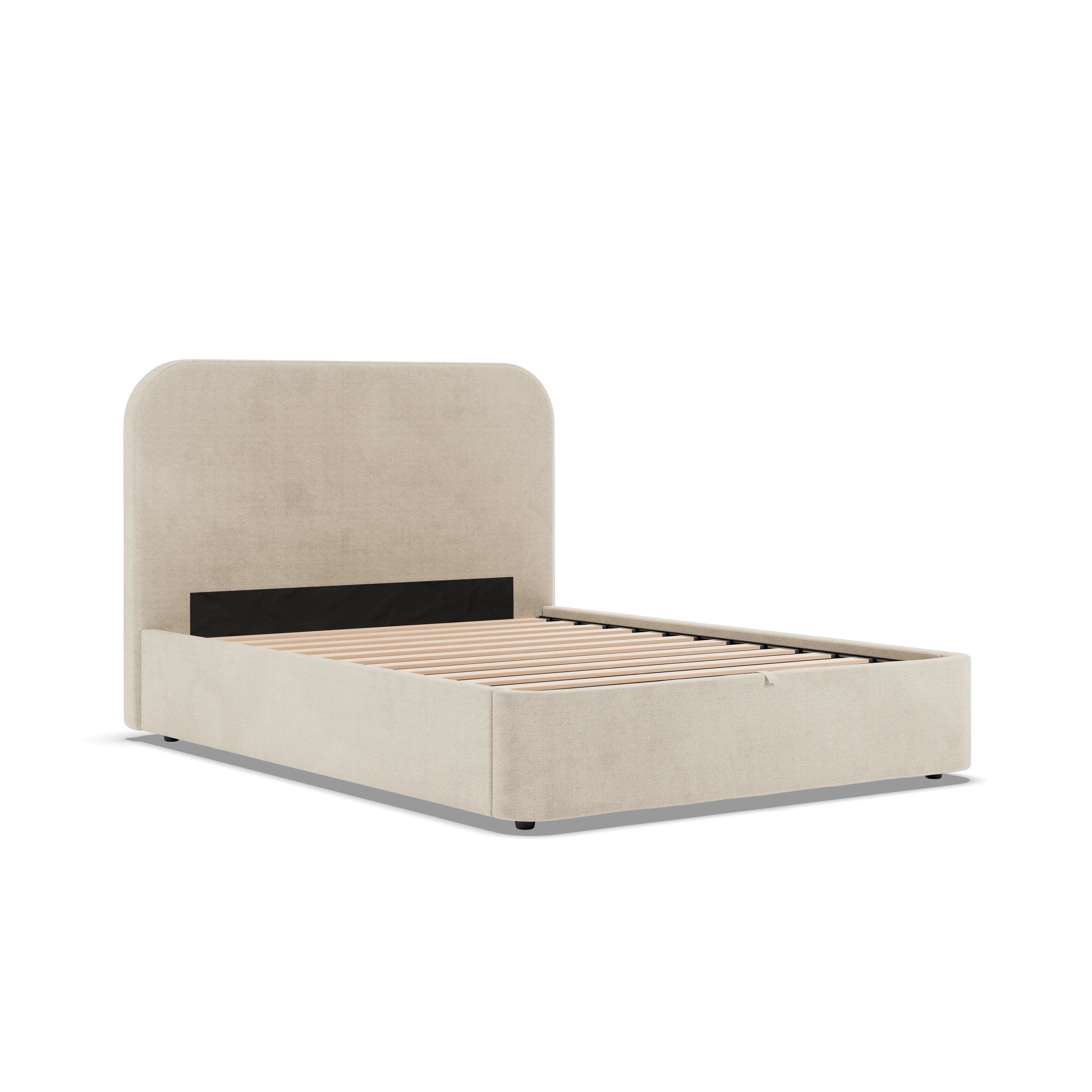 Cama con canapé abatible Sommeil - Image 12