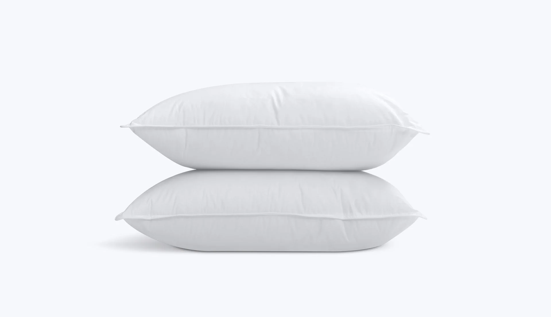 Almohadas Híbridas x2