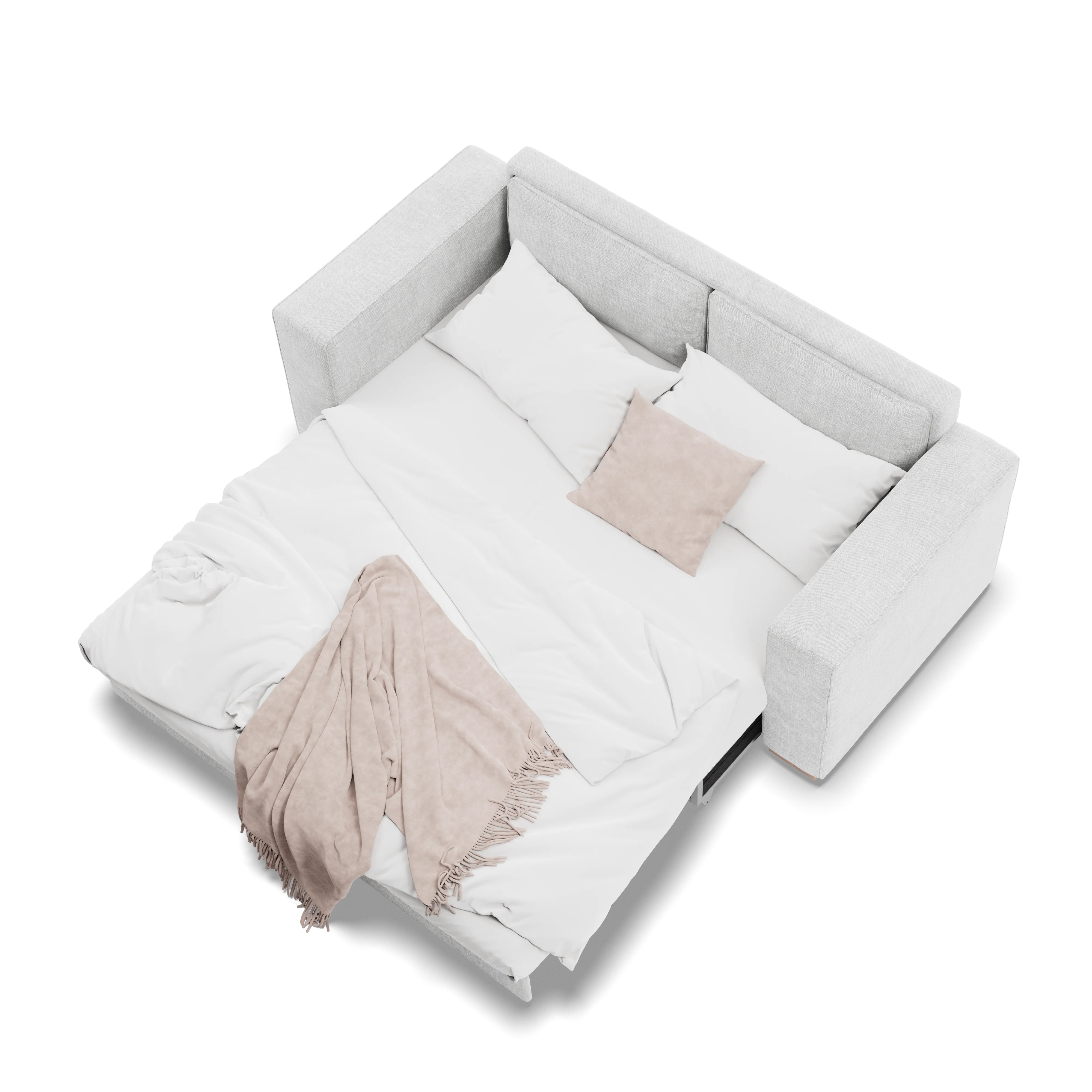 Sofá cama convertible Milo - Image 55
